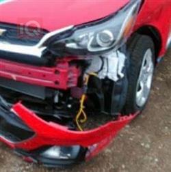 شيفروليه سبارك